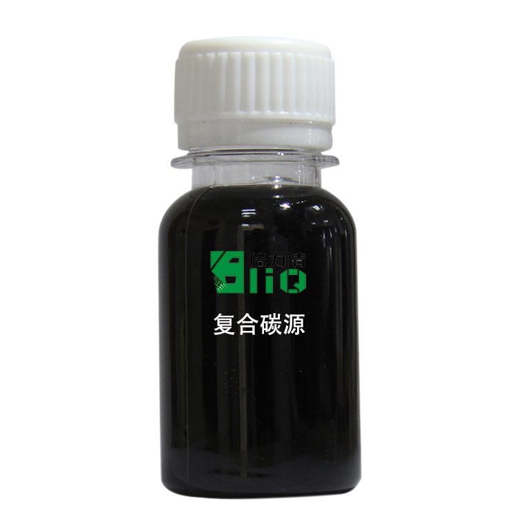 倍力清復合碳源