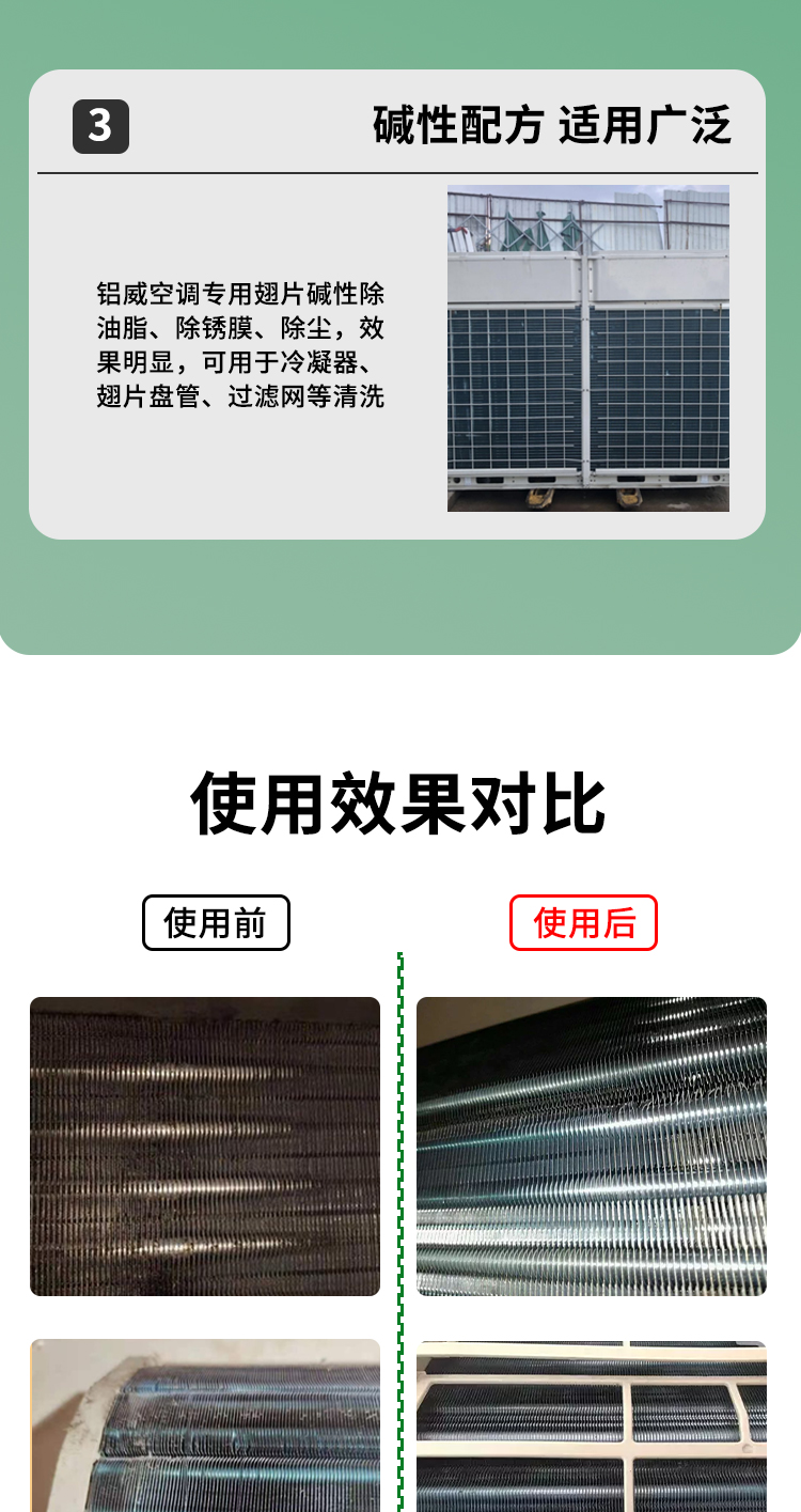 空調(diào)外機(jī)清洗劑 空調(diào)外機(jī)清洗劑