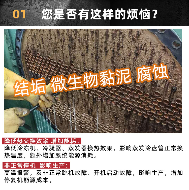 中央空調管道需要清洗i嗎