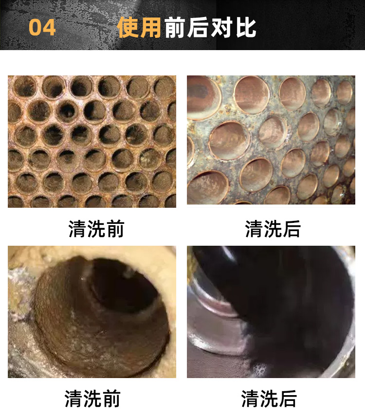 緩蝕阻垢劑