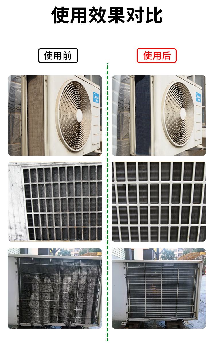 空調翅片清洗劑 空調翅片清洗劑