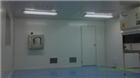 PCR實驗室     轉基因擴增實驗室