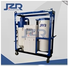 上海JZR-1DH 環保噴砂機