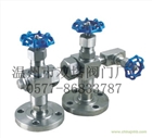 石英玻璃管液位計(jì)用高溫液位計(jì)角閥HG5-226-80