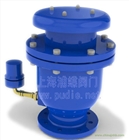 KP4X型防水錘排氣閥供應批發，價格圖文介紹