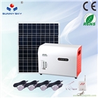 供應便攜式太陽能發電系統，網家用光伏發電機，光伏發電設備