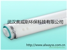 聚氨酯曝氣管 德國進口聚氨酯膜曝氣管 微孔曝氣管
