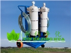液壓油濾油機廠lyc-40b液壓油濾油機