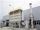 BFC-5/4木工旋風除塵器木材家具廠專用除塵器