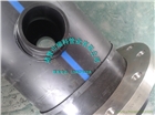 PE分水器 水處理PE管道系統(tǒng)構(gòu)件
