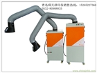 雙臂自動(dòng)式焊接煙塵凈化器