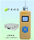 泵吸式氨氣檢測儀  產(chǎn)品型號:ZM100-NH3