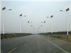 太陽能LED路燈