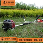 宗申小旋風割草機廠家S35背負式割灌機側掛式草坪機