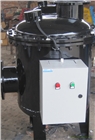 智能型全程水處理器，全自動全程水處理器，直通型全程水處理