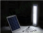 陽能室內照明燈/太陽能LED燈具