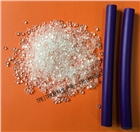 國豐橡塑供應TPE拉力器原料 TPR拉力器料