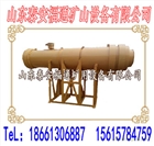 KCS礦用除塵風機從籍籍無名到除塵行業大佬