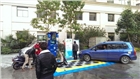 非洗不可網(wǎng)絡智能自助洗車機