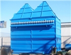 HD布袋單機(jī)除塵器 脈沖布袋單機(jī)收塵器 潤業(yè)環(huán)保