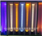 一度角10W LED投光燈