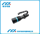 JW7112/HP便攜式LED勻光勘查燈產品特點