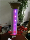 交通設施專用護欄 七彩發光護欄