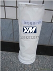 祥茂除塵配件供PTFE 覆膜針刺過濾氈