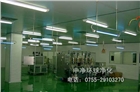 深圳東莞GMP車間設計安裝