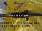 CNC精雕機絲桿故障，絲杠維修，精度修復