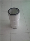 噴砂機除塵濾芯