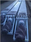 榆林螺旋輸送機(jī)維修方便效率高