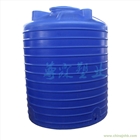上海5噸塑料水箱 5T水塔 5立方PE儲罐 5000L塑料桶