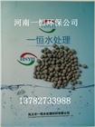 河南廠家供應優質生物陶粒 污水處理 陶土陶粒 生物濾池專用