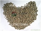 河南一恒供應水處理生物陶粒濾料BAF池掛膜陶粒濾料(圖)