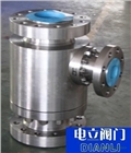 電立DCHL41W自動(dòng)再循環(huán)閥
