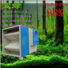 藍綠牌等離子有機廢氣凈化器