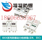 BXX51-T防爆動力檢修箱