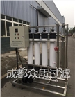 保健酒澄清過(guò)濾設(shè)備