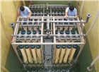 污水處理設備丨化廢為寶--MBR污水處理技術