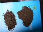 天然錳砂濾料生產廠家/高含量錳砂濾料除鐵錳工藝