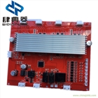 PCB電路板設(shè)計開發(fā)生產(chǎn)  線路板設(shè)計定制生產(chǎn)