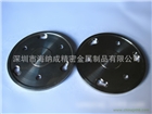 提供鋁件加工，配套電鍍氧化鐳雕