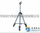 DL-Y21型可調(diào)高度式煙塵氣取樣管托架