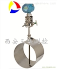威力巴流量計