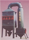 XD系列多管除塵器
