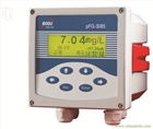 上海博取儀器PHG-3081型工業PH計