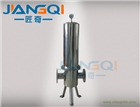 匠奇JQCX小型柴油過濾機(jī)_柴油微粒過濾器_過濾凈化柴油
