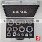 JG3050-L21半硬質套管量規