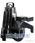 藍深AV55-2型潛水泵口徑100mm